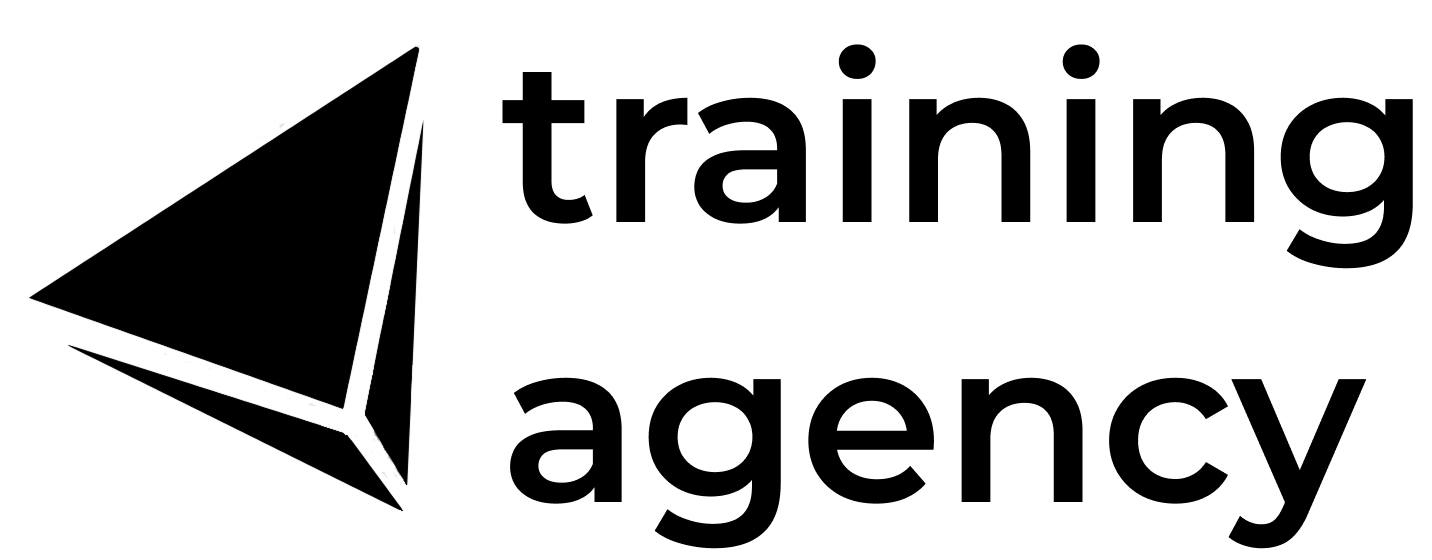 Logo Training Agency