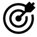 Ikona cíle